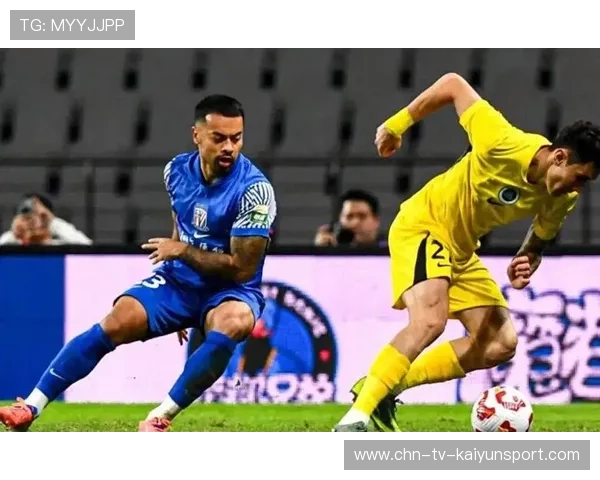 柔佛新山击败上海申花，继续稳坐亚冠前列，部队三个一致