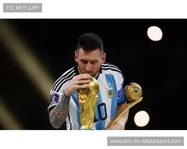 梅西称世界杯夺冠感受如同孩子出生，表达心中激动，梅西世界杯奖项