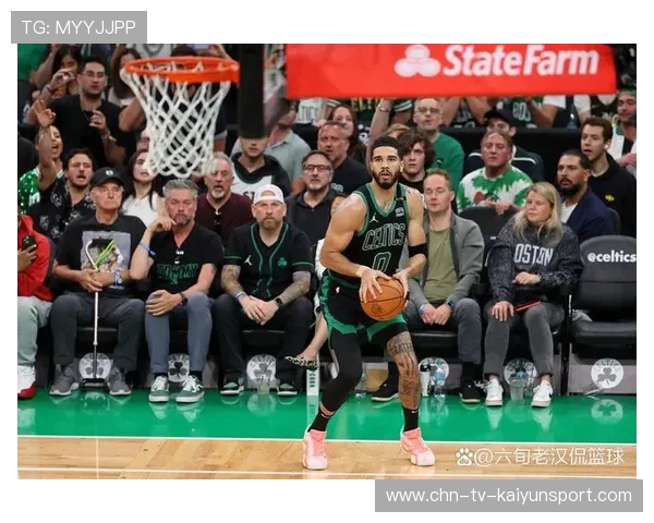 塔图姆罚球稳定带给凯尔特人宝贵分数